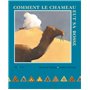 COMMENT LE CHAMEAU EUT SA BOSSE