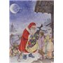 Calendrier de l'avent - Noël pour tous - Campinoti