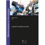 Logiciel et industrie du futur