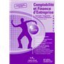 Comptabilité et finance d'entreprise - Pochette corrigé