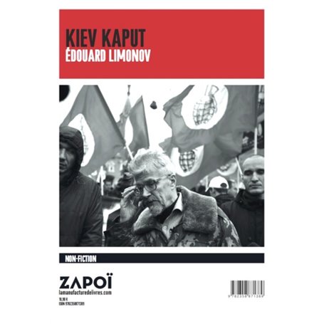 Kiev kaputt