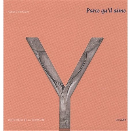 Parce qu il aime ce qu il n a pas histoire(s) de la sexualite