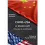 Chine-USA : le grand écart  Préface Pascal Boniface