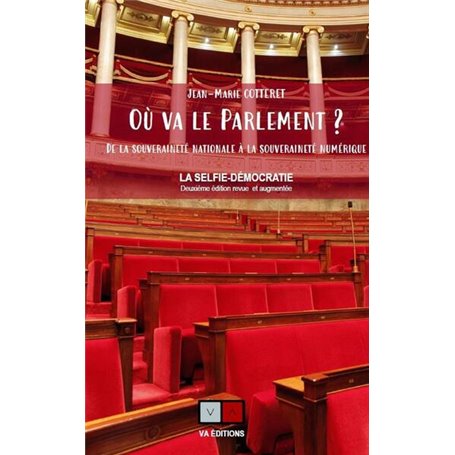 Où va le parlement ?