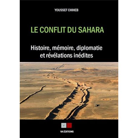 Le conflit du Sahara