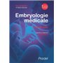 Embryologie médicale