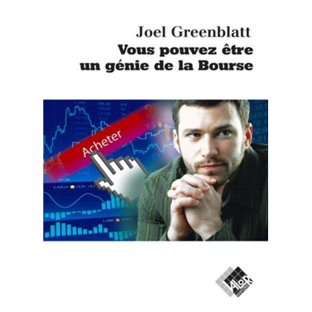 Vous pouvez être un génie de la bourse