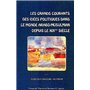 les grands courants des idees politiques dans le monde arabo-musulman depuis le