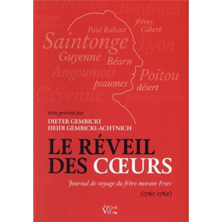Le Réveil des coeurs
