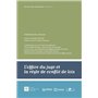 L'office du juge et la règle de conflit de lois