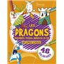 Les dragons, chevaliers, pirates, monstres & cie