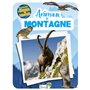 Animaux de montagne