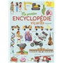 Ma première encyclopédie visuelle