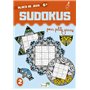 Sudokus pour petits génies