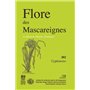 Flore des Mascareignes, la réunion, Maurice, Rodrigues - cypéracées