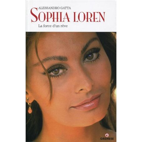 Sophia Loren