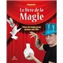 Le livre de la magie