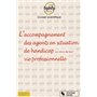 L'accompagnement des agents en situation de handicap au cours de leur vie professionnelle