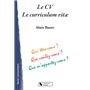 CV - Le curriculum vitae (Le)