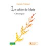 Le cahier de Marie