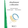 Attachement et éducation