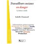 Travailleurs sociaux en danger