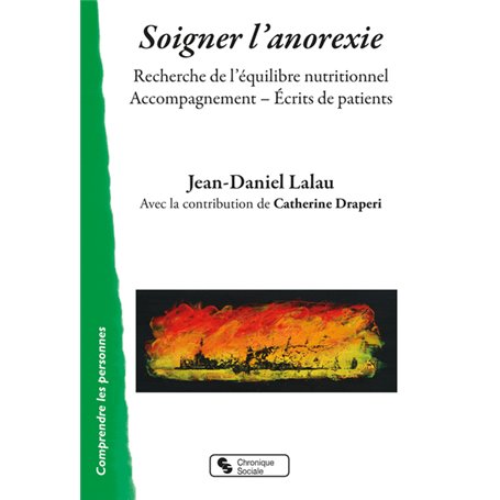Soigner l'anorexie