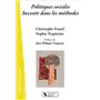 Politiques sociales