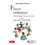 Flânerie pédagogique