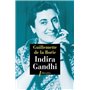 Indira Gandhi