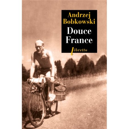 Douce France