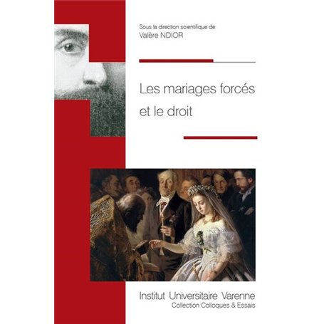 LES MARIAGES FORCES ET LE DROIT