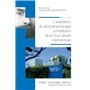 ADAPTATION DU DROIT PENAL FRANCAIS A L INSTITUTION DE LA COUR PENALE INTERNATION