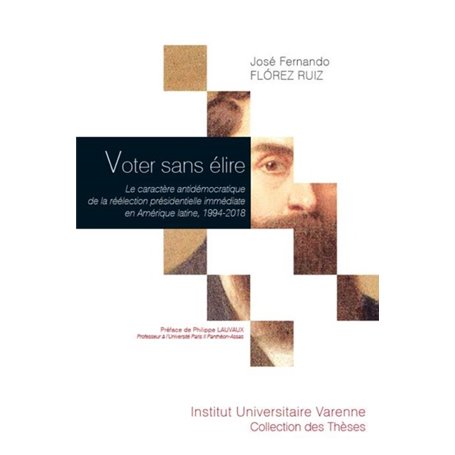 VOTER SANS ELIRE