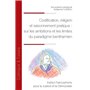 Codification, religion et raisonnement pratique : sur les ambitions et les limites du paradigme benthamien