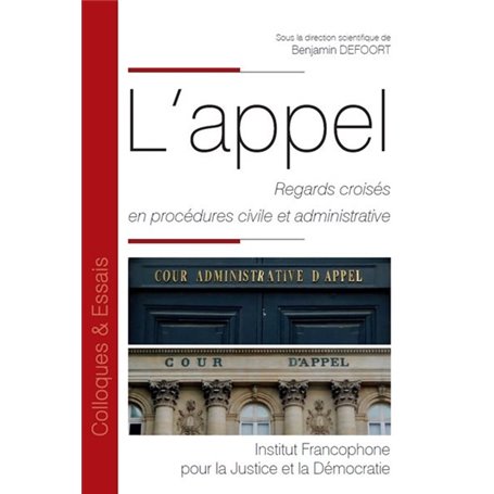 L'appel