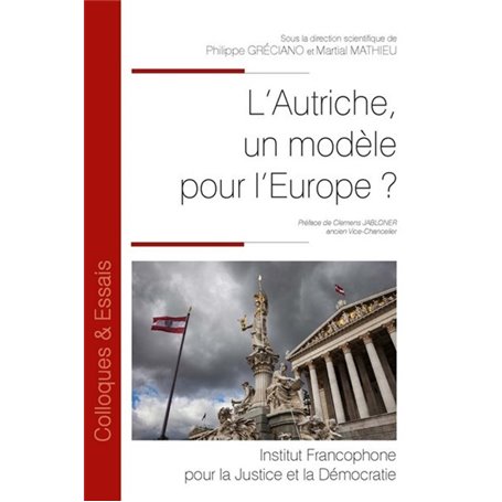 L'Autriche est-elle un modèle pour l'Europe ?