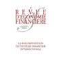 Le système monétaire et financier international aux prises avec de nouveaux chocs