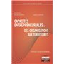 Capacités entrepreneuriales : des organisations aux territoires