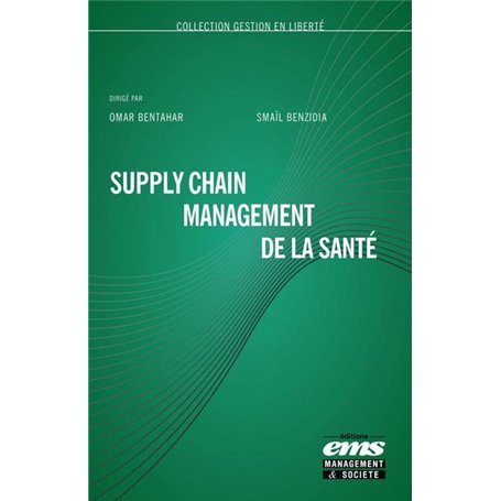 Supply Chain Management de la Santé
