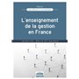 L'enseignement de la gestion en France