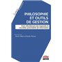 Philosophie et outils de gestion