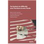 Ces lycéens en difficulté avec l'écriture et avec l'école