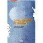 Poésie et astronomie : de l'Antiquité au romantisme