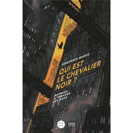 Qui est le chevalier noir ?