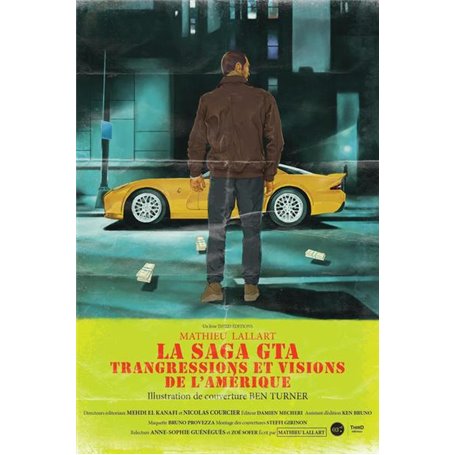 La Saga GTA