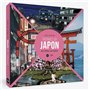 Voyagez au Japon