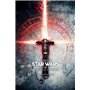 Le mythe Star Wars VII, VIII et IX