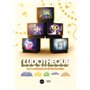 Ludothèque : Les classiques du retrogaming