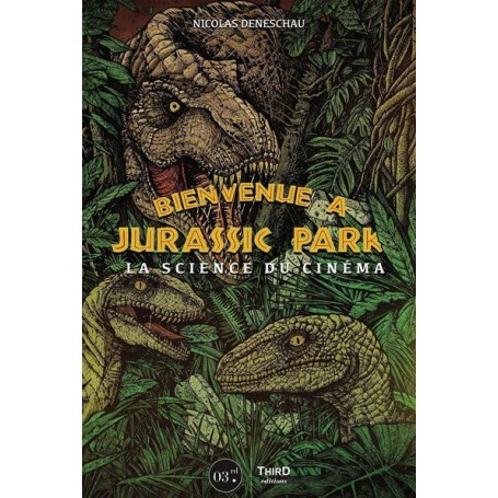 Jurassic Park